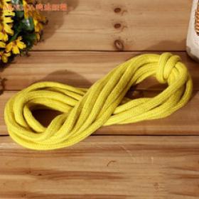 加工定制純色織帶 優良服飾包包多規格繩帶低彈織帶